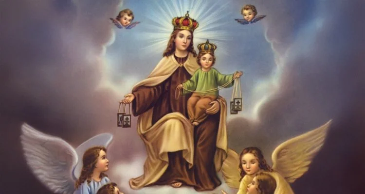 جبل الكرمل: منبع التاريخ والروحانية المسيحية