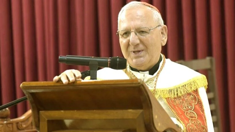 مَثَلْ السامري الصالح (لوقا 10/ 25-43): الرحمة رقيٌّ وسمُو