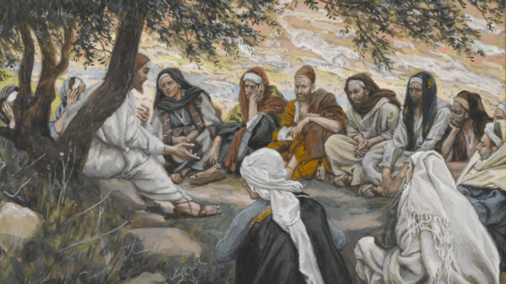 تأمل غبطة البطريرك الكاردينال بييرباتيستا بيتسابالا: الأحد السابع عشر من الزمن العادي (سنة ج)