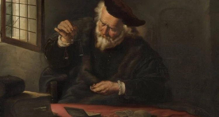 Meditation Of His Beatitude Patriarch Cardinal Pierbattista Pizzaballa: XVIII Sunday of Ordinary Time C