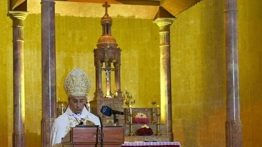 عظة غبطة البطريرك الكاردينال مار بشارة بطرس الرّاعي في الأحد التاسع من زمن العنصرة