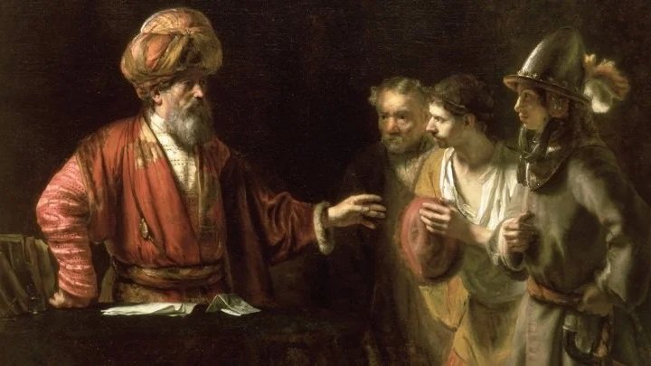 تأمل غبطة البطريرك الكاردينال بييرباتيستا بيتسابالا: الأحد التاسع عشر من السنة العادي (ج)