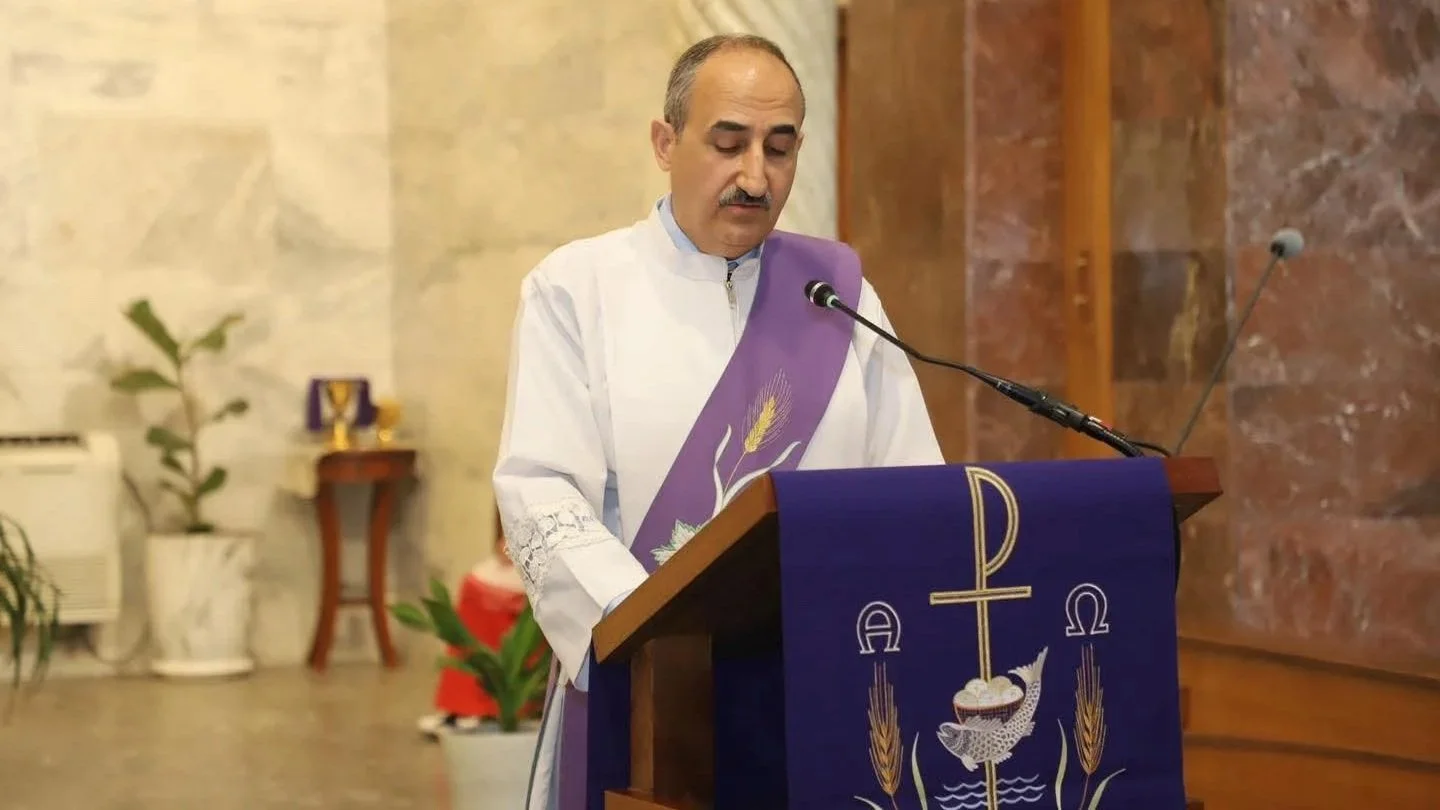 سؤال وجواب لغبطة البطريرك الكاردينال لويس روفائيل ساكو عن الشماسيّة