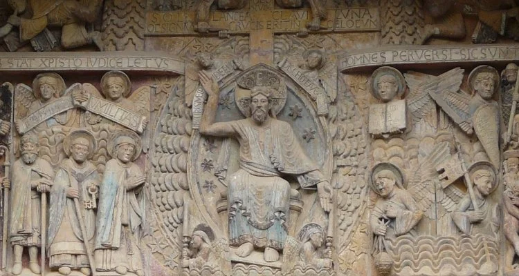 Meditation Of His Beatitude Patriarch Cardinal Pierbattista Pizzaballa: XX Sunday of Ordinary Time C