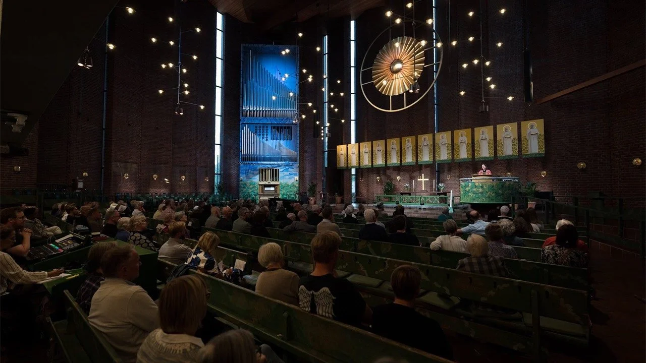  His Holiness Pope Leo XIV: Christians must give shared witness to humanity's suffering