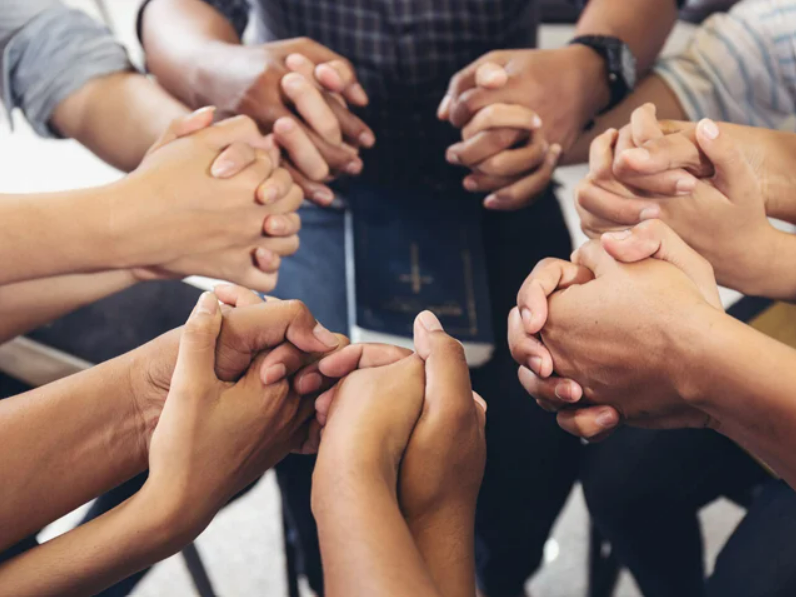The Middle East Council of Churches Issues the Arabic Version of the “Week of Prayer for Christian Unity” Booklet 2026