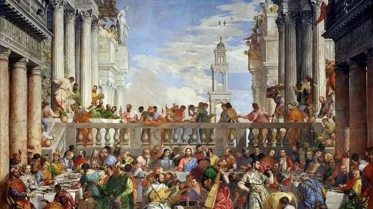 تأمل غبطة البطريرك الكاردينال بييرباتيستا بيتسابالا: الأَحَد الثّاني والعِشرون من الزَّمن العادي (ج)