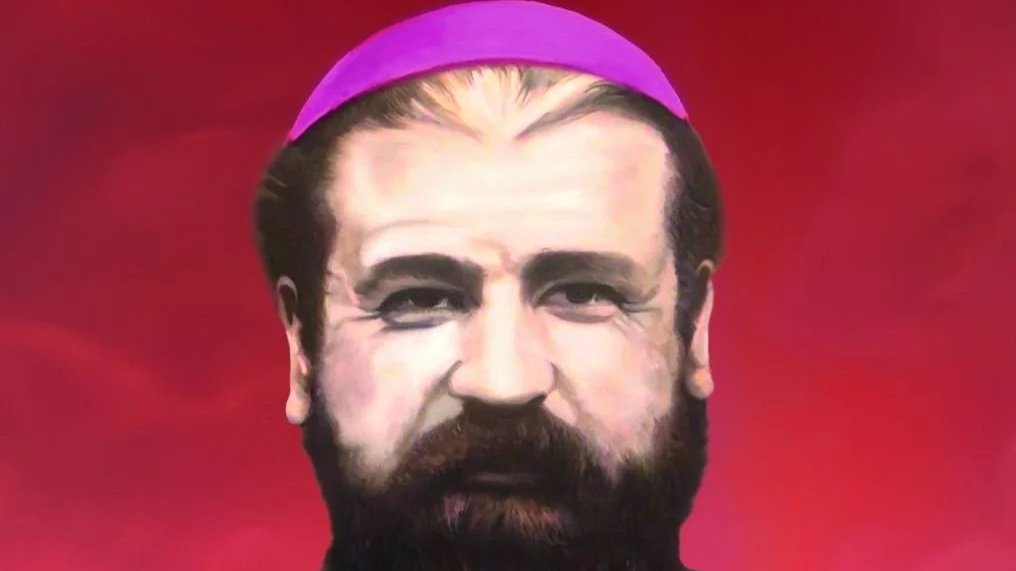 بطريركية بيت كيليكيا للأرمن الكاثوليك تطلق الموقع الإلكتروني الخاص بمناسبة تقديس الطوباوي مالويان