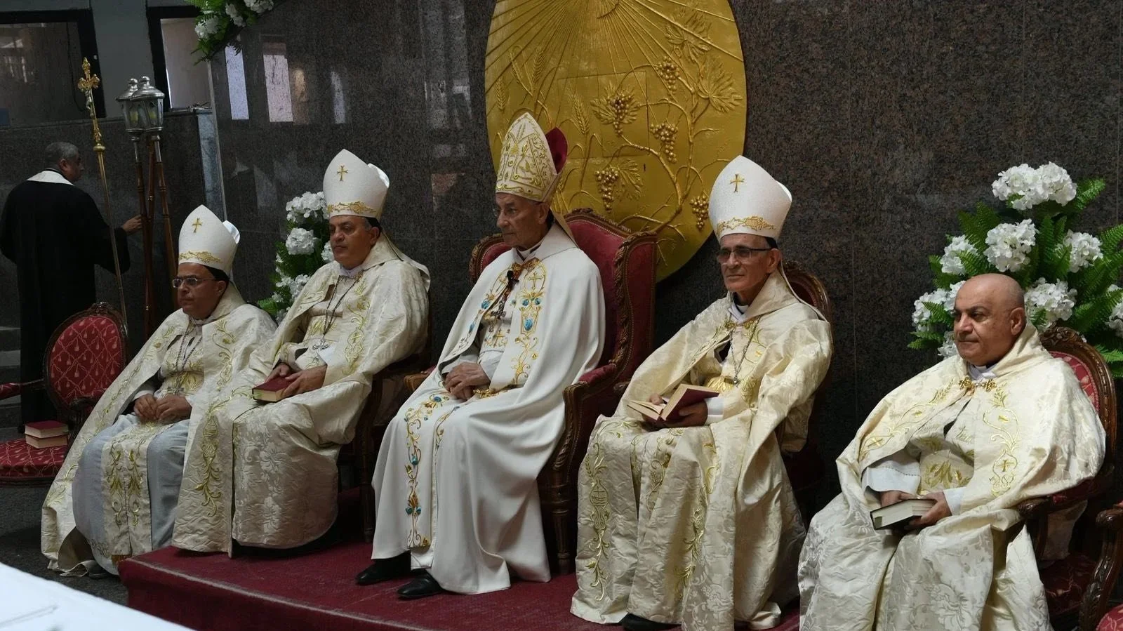 عظة غبطة البطريرك الكاردينال مار بشارة بطرس الرّاعي في الأحد الثالث عشر من زمن العنصرة