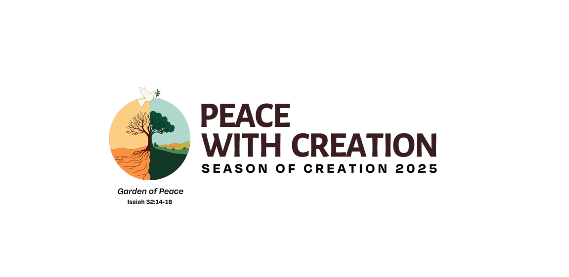 The Season of Creation 2025 Begins Internationally