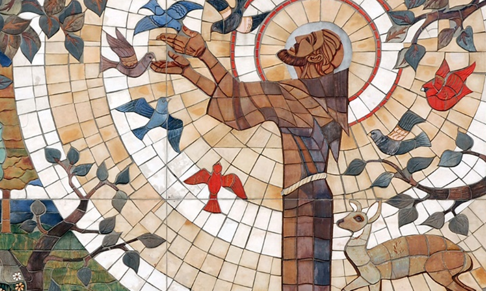 “Season of Creation” 2025 Prayer&nbsp;