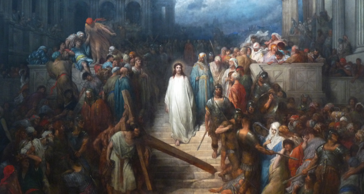 تأمل غبطة البطريرك الكاردينال بييرباتيستا بيتسابالا: الأحد الثالث والعشرون من الزَّمن العادي (ج)