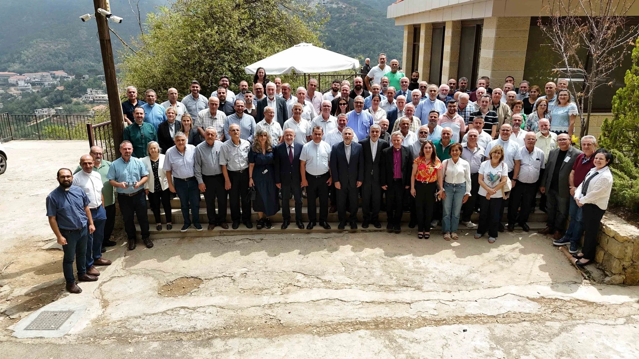 The National Evangelical Synod of Syria and Lebanon&nbsp;Convenes Its 62nd General Assembly Under Theme of Renewal and Hope