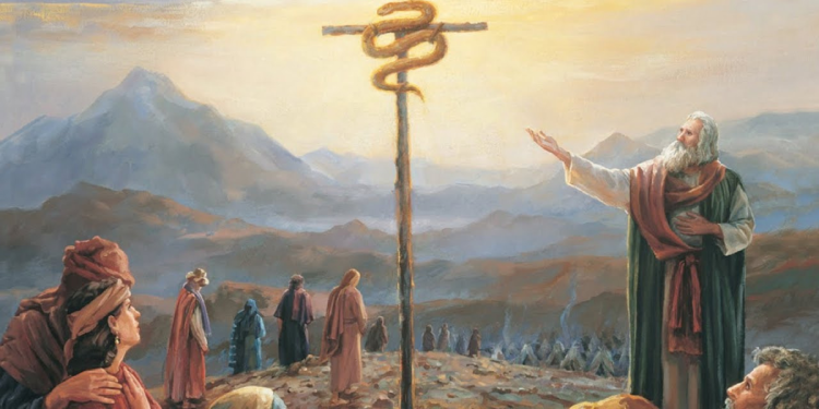 تأمّل غبطة البطريرك الكاردينال بييرباتيستا بيتسابالا في عيد ارتفاع الصليب المقدّس