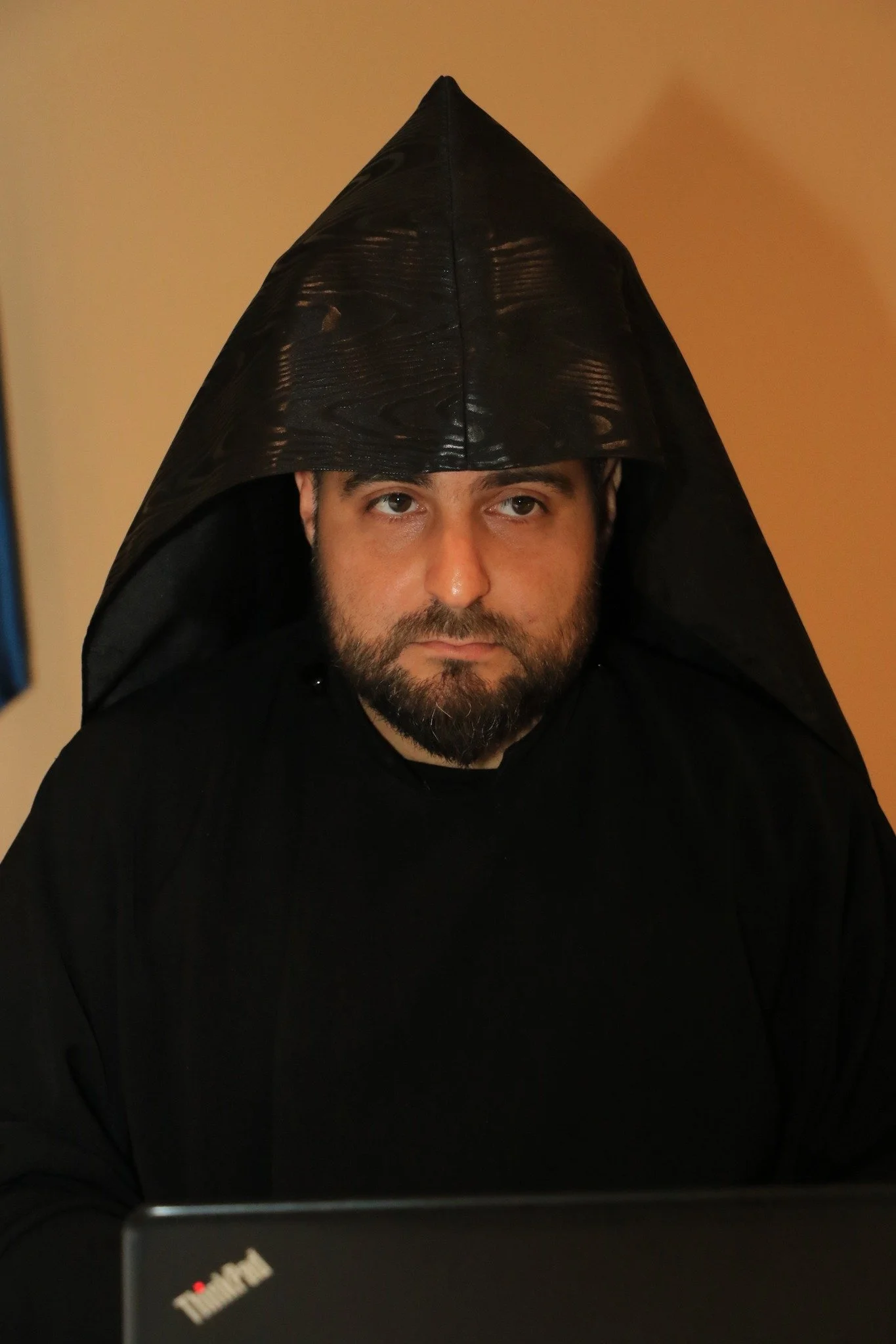Video - Word of Father Movses Yosolkanian, Eco Justice Unit Officer at MECC
