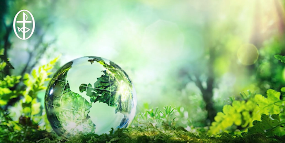 Video - Season of Creation: Practical Steps and Diverse Activities Contribute to Consolidating the Environmental Issue