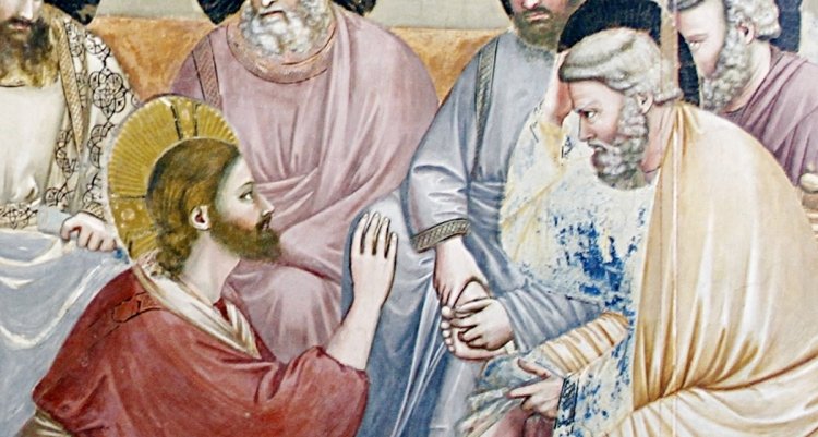 تأمّل غبطة البطريرك الكاردينال بييرباتيستا بيتسابالا: الأحد السابع والعشرون من الزمن العادي (السنة ج)