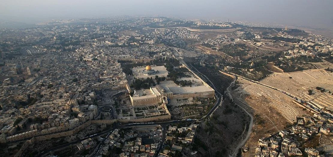 بطريرك القدس للّاتين غبطة البطريرك الكاردينال بييرباتيستا بيتسابالا: المسيحيون مدعوون ليكونوا جسرًا للمصالحة