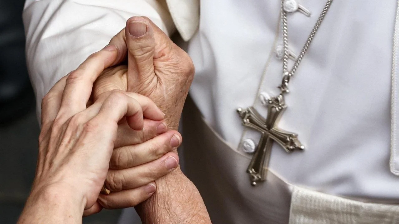 His Holiness Pope Leo XIV: Faith cannot be separated from love for the poor