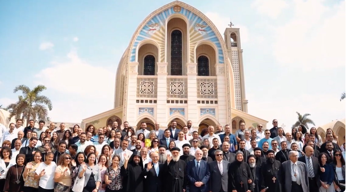 Video - The Second Symposium on Eco-Theology Organized By MECC