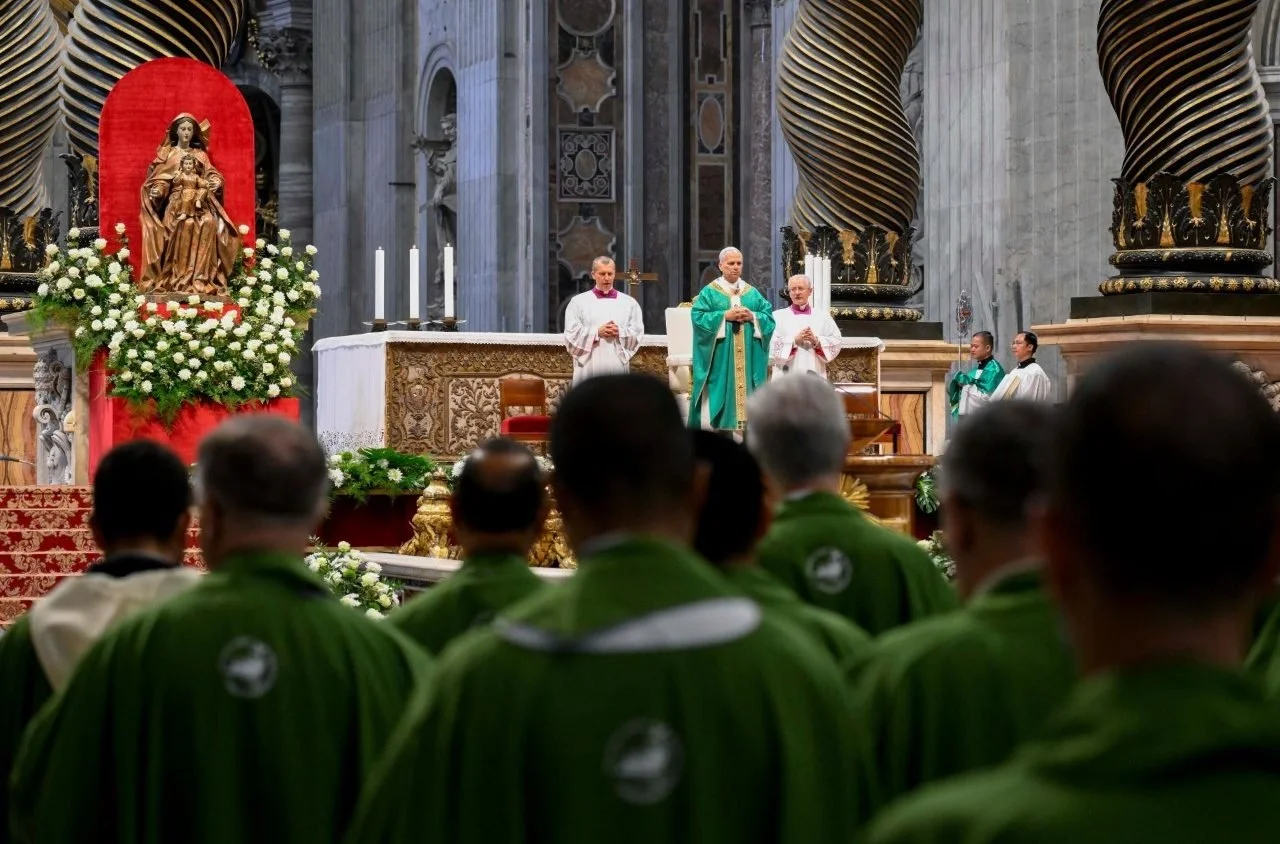 قداسة البابا لاون الرابع عشر: أحثّ رؤساء الدول وقادة الأمم على الإصغاء إلى صرخة الفقراء