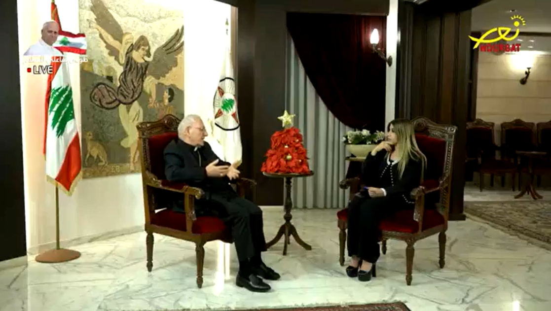 Video - Blessed Are the Peacemakers
