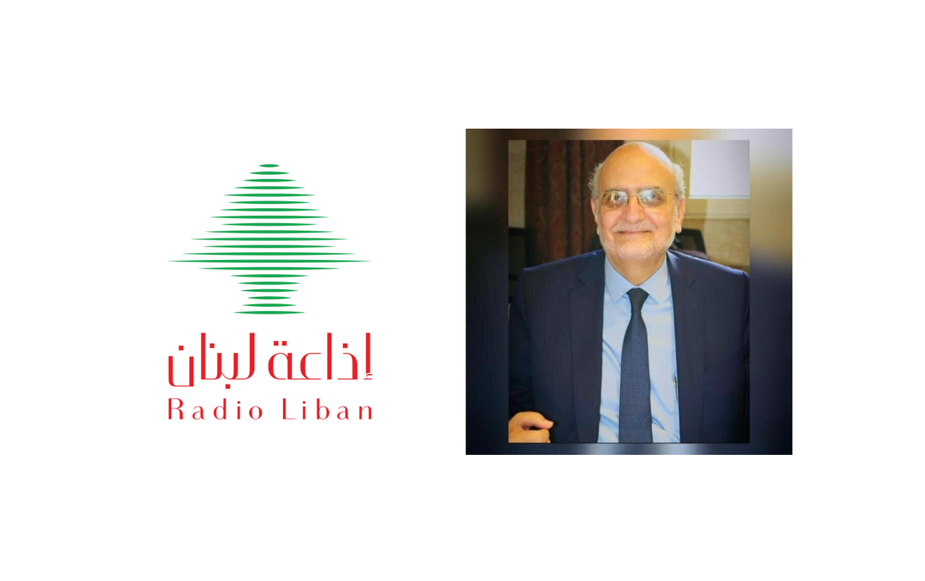 مقابلة مع الأمين العام لمجلس كنائس الشرق الأوسط البروفسور ميشال عبس