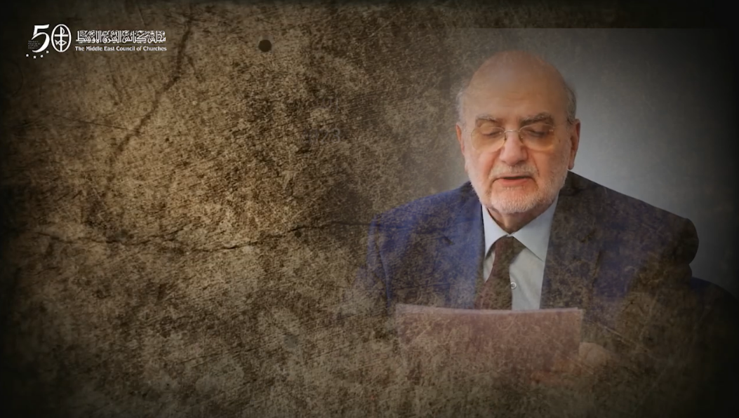 فيديو - من أطفال بيت لحم إلى أطفال غزّة... الجريمة واحدة والضحيّة واحدة