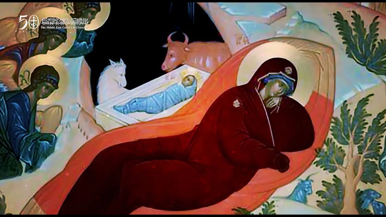 Video - Meditation: The Long Night is Coming