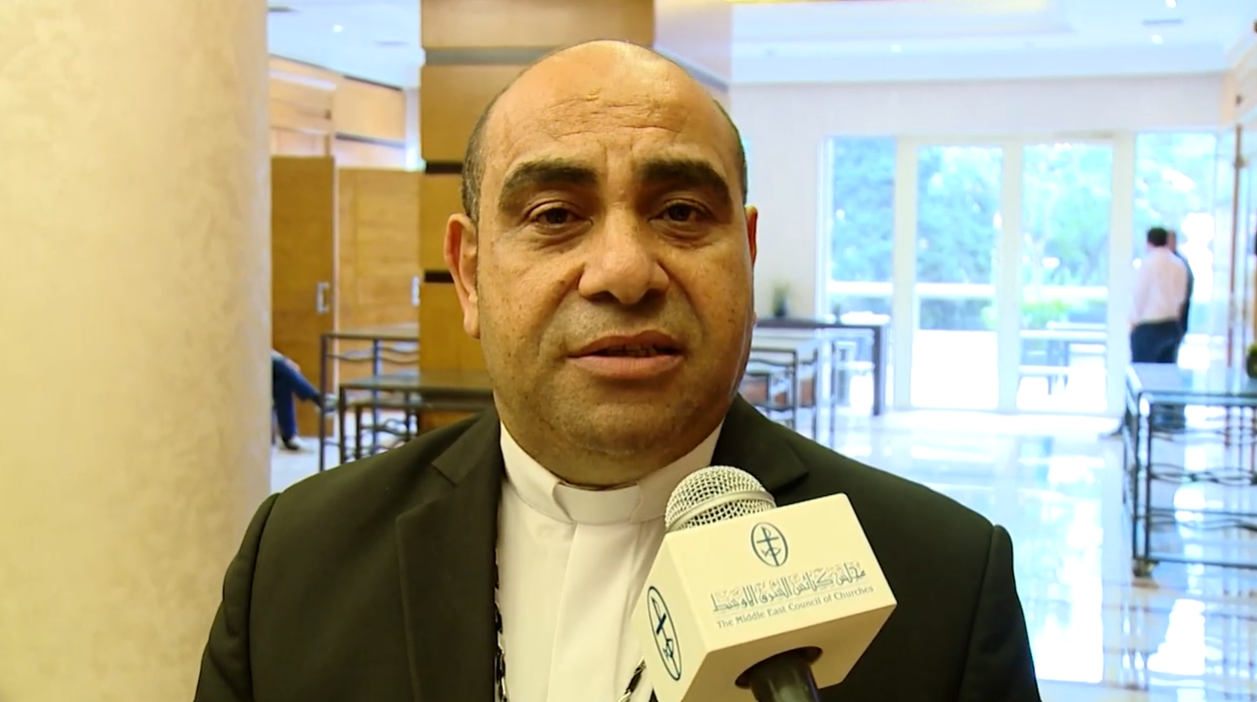 Video - A Message Hope During Christmas