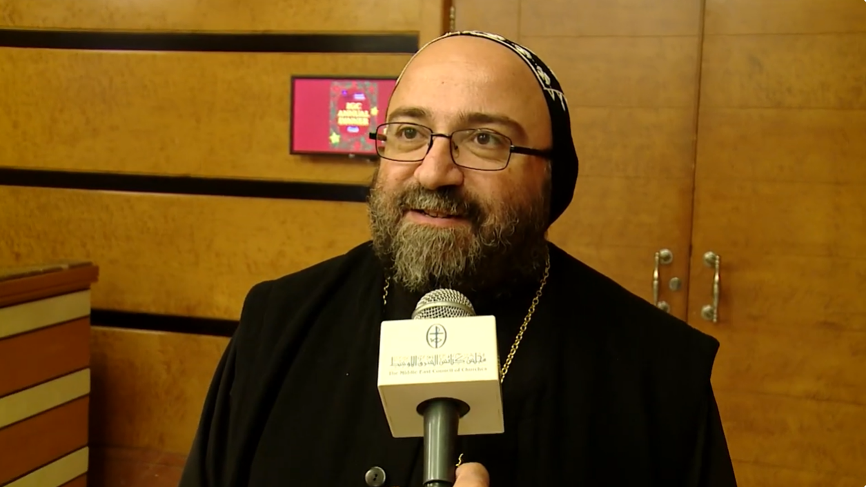 Video - A Message Hope During Christmas