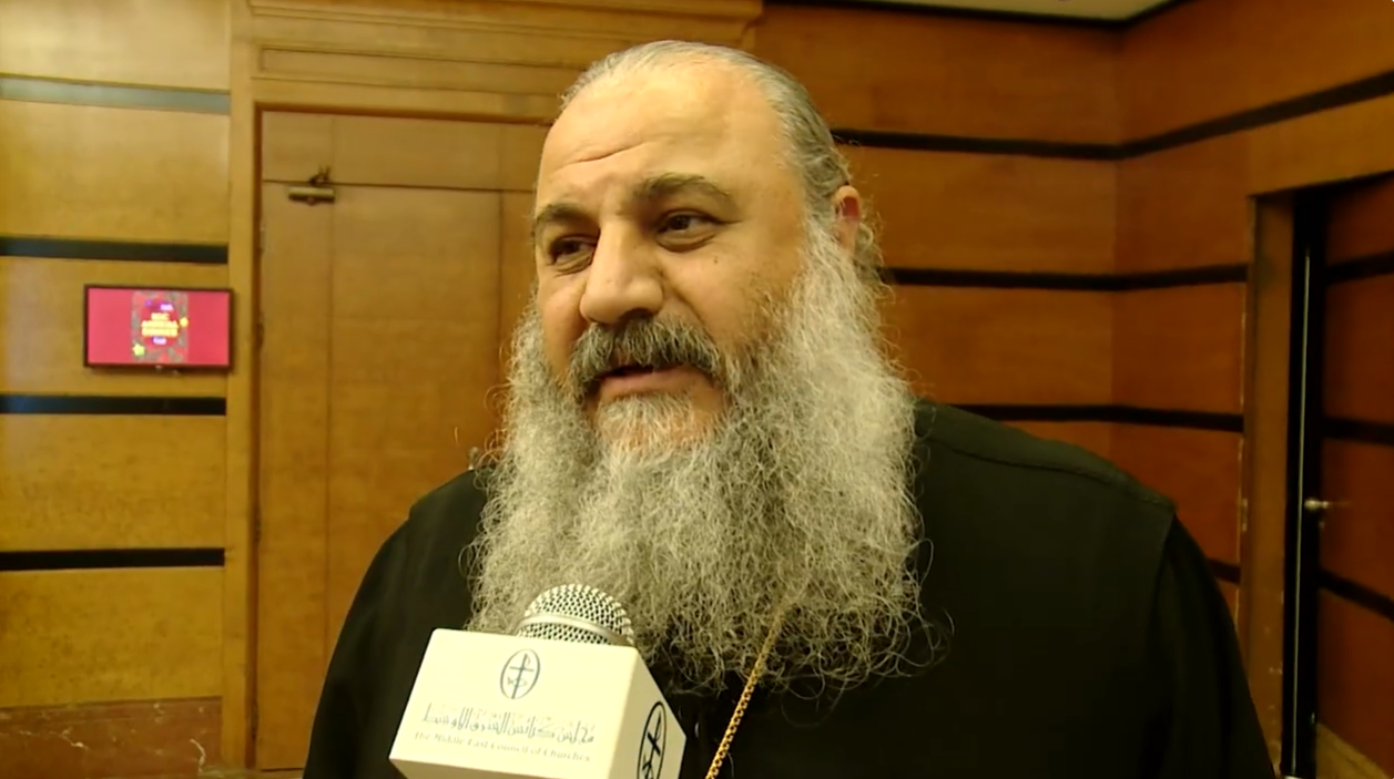 Video - A Message Hope During Christmas