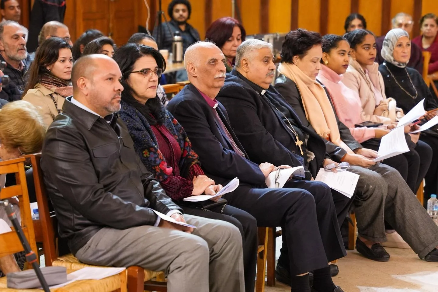 تزامنًا مع عيد الميلاد