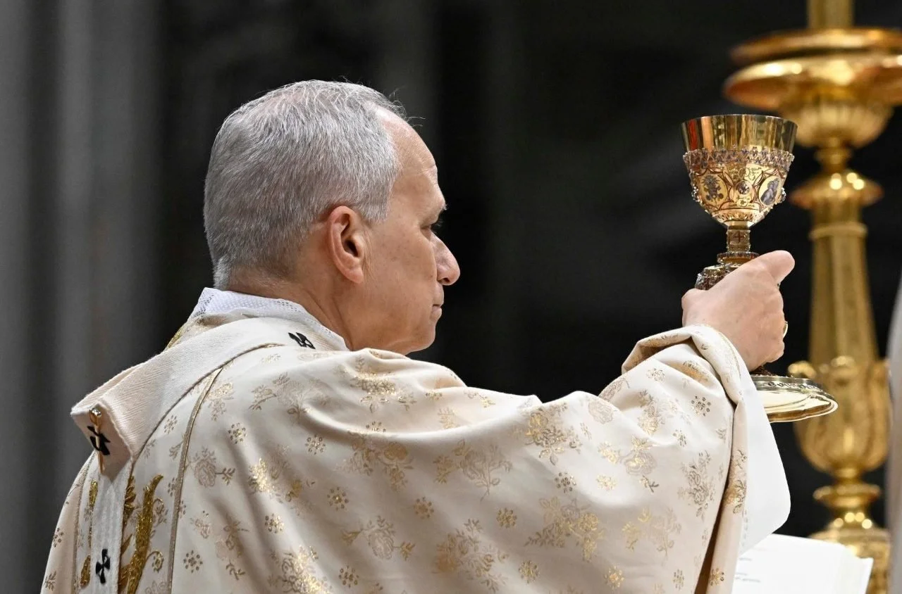 Vatican Releases Calendar of His Holiness Pope Leo XIV’s Upcoming Papal Liturgies