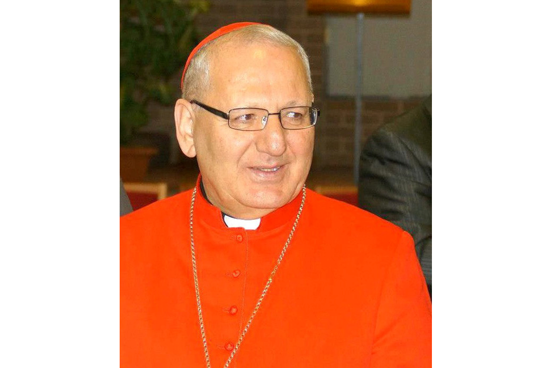 الى المتزوجين والمكرَّسين