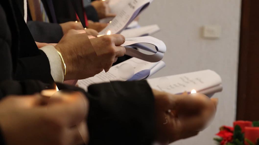 الصلوات والتأمّلات والقراءات اليوميّة الخاصّة بـ"أسبوع الصّلاة من أجل وحدة المسيحيّين" 2026