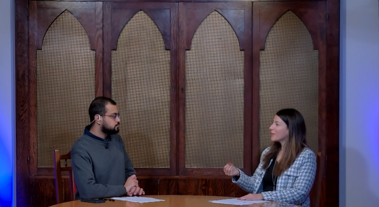 Video - A Special Episode On the Occasion of the Week of Prayer for Christian Unity 2026