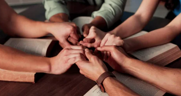 Video - The Week of Prayer for Christian Unity from 18 to 25 January