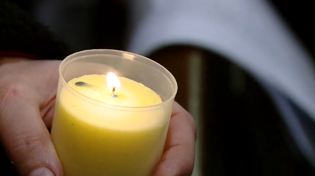 The Prayer for Christian Unity