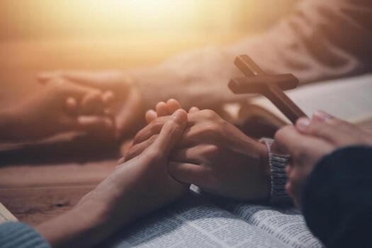 Video - Do you believe this? (John 11: 26): Week of Prayer