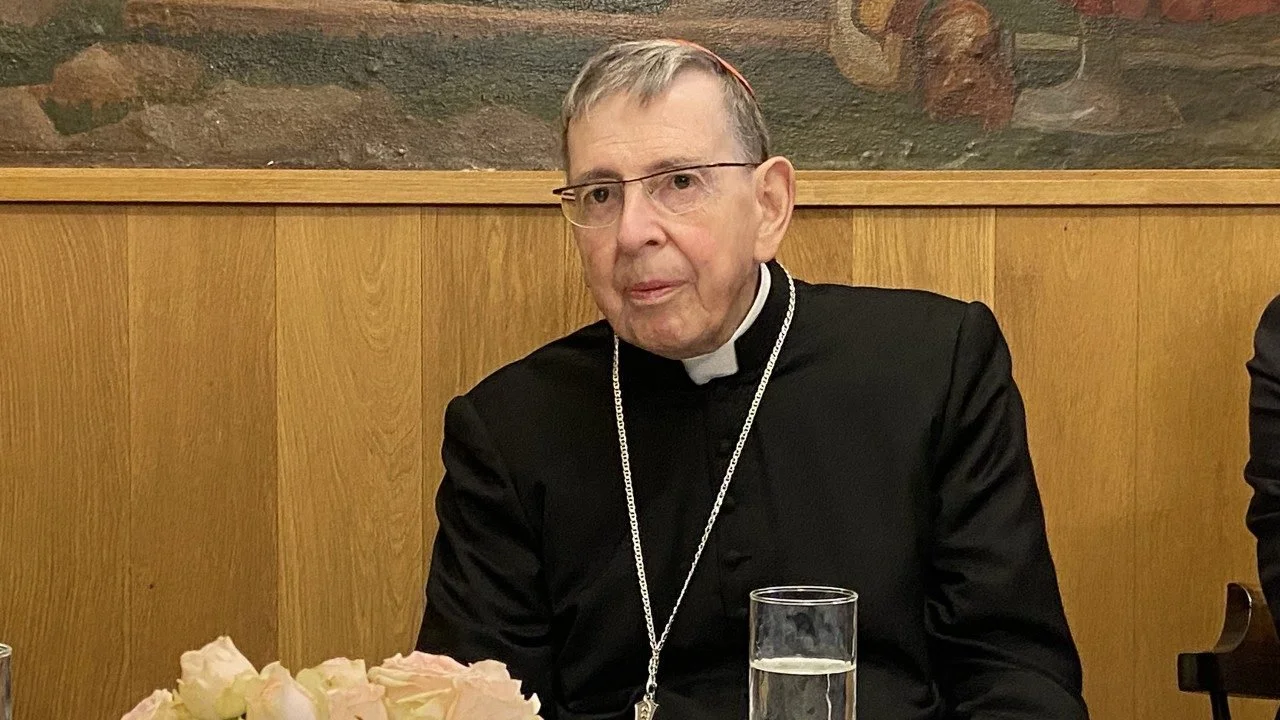 Cardinal Koch for the Vatican News, in the Week of Prayer for Christian Unity 2026: ‘Ecumenism is a tool of peace for the world’
