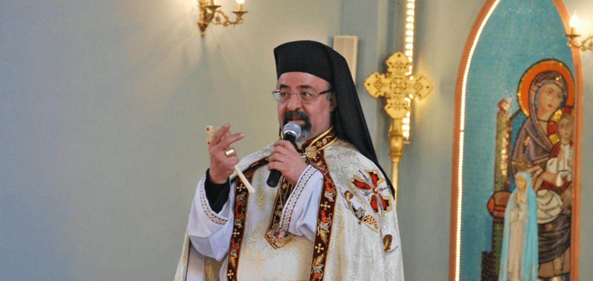 غبطة البطريرك الأنبا إبراهيم إسحق يهنّئ الأخت ماري إيميه كامل لاختيارها رئيسة للأخوات الكلاريس في مصر