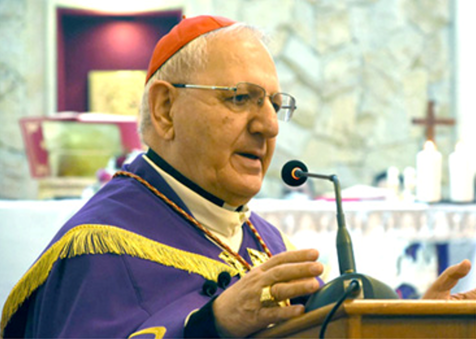 الباعوثا اليوم الأول / الغفران والمسامحة