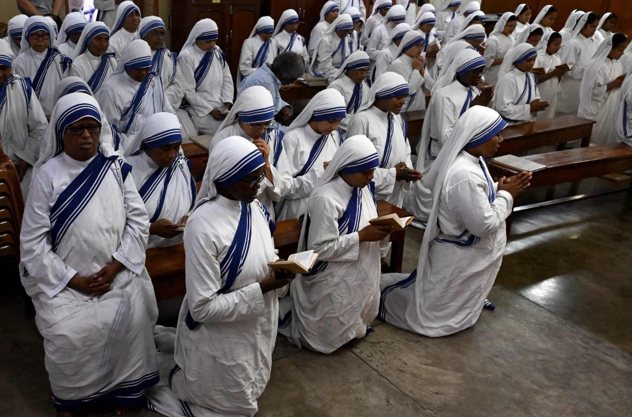 His Holiness Pope Leo XIV in His Message for the 100th World Mission Day: None of the Baptized are exempt from mission