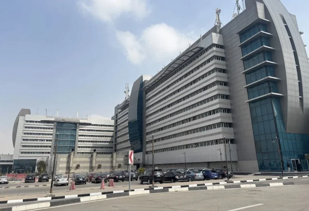 البروفسور ميشال عبس، الأمين العام لمجلس كنائس الشرق الأوسط، يصل إلى القاهرة للمشاركة في أسبوع الصلاة من أجل وحدة المسيحيين