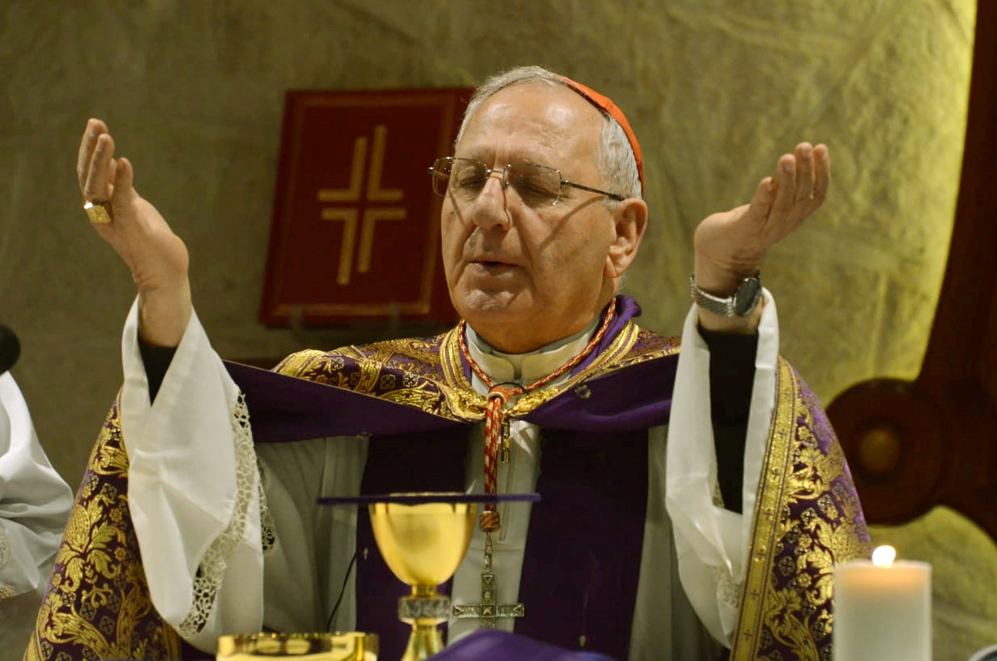 الصبر والصمود 