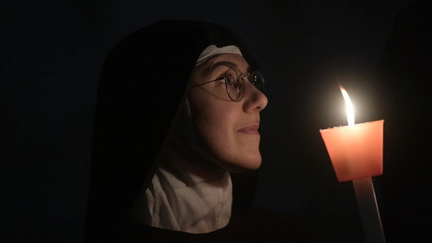 رسالة ونداء إلى جميع المكرّسين في كلّ العالم: بذور سلام حيث تُنتهك الكرامة