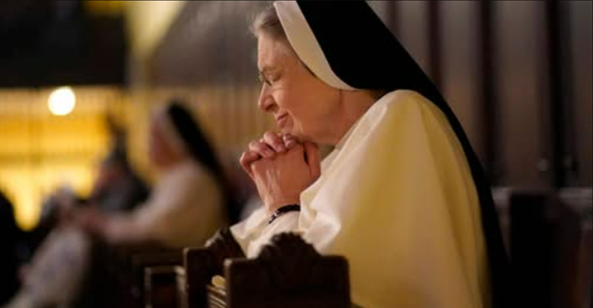 دعوة للمشاركة في قدّاس احتفالي برئاسة غبطة البطريرك الكاردينال لويس روفائيل ساكو لمناسبة يوم الحياة المكرّسة