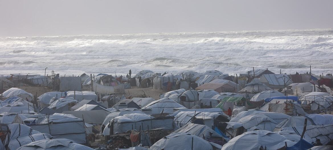 مرصد فلسطين