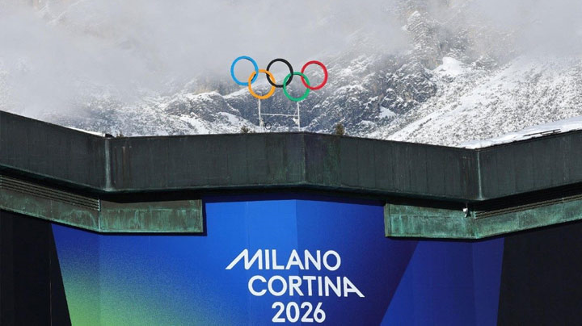 ما هي القيم الّتي دعا قداسة البابا لاوُن الرابع عشر إلى إرسائها خلال الألعاب الأولمبيّة الشتويّة؟